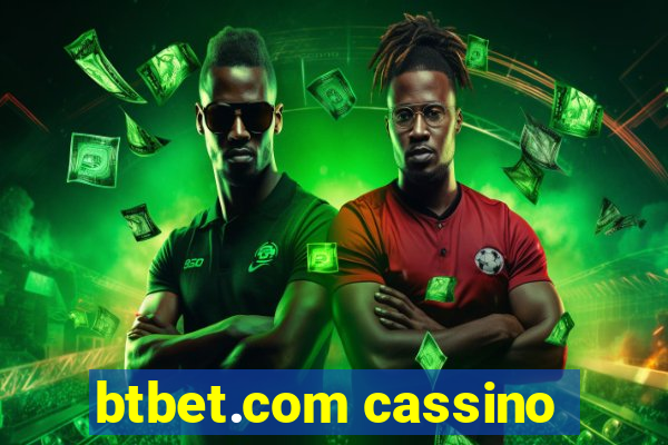 btbet.com cassino